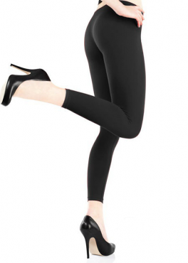 Marilyn LEGGINSY MAGIC Леггинсы черный