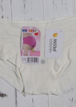 DC Girl 20919 Трусы шортики женские modal