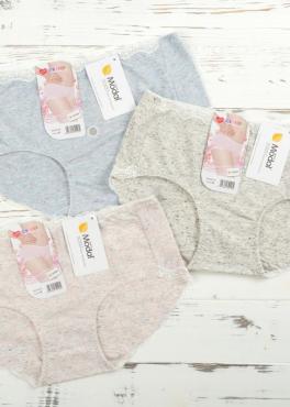 DC Girl 29116 Трусы женские modal