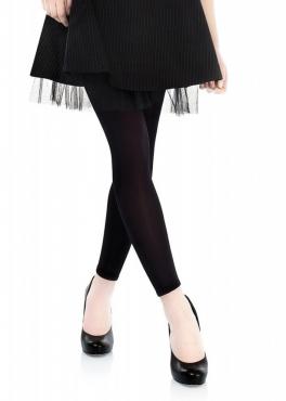 Marilyn LEGGINSY VELOUR плотные лосины