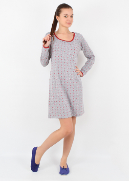 Вол NL 029 Ночная рубашка