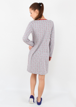 Вол NL 029 Ночная рубашка