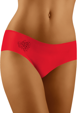 Wolbar ELIA Трусы женские бесшовные