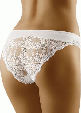 ECO BU Трусы мини женские Wolbar