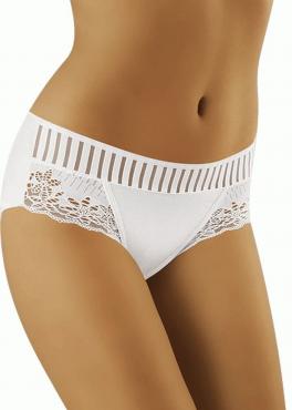 ECO LU Трусы макси женские Wolbar