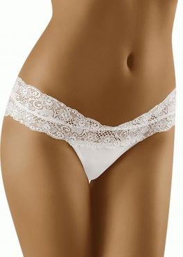 ECO SU Трусы мини женские Wolbar