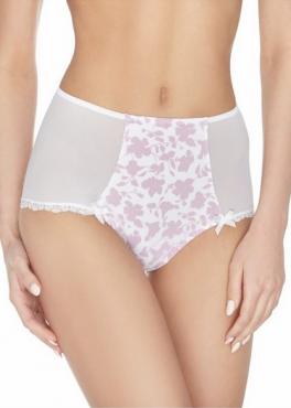 Ewana 39 Трусы женские макси белый