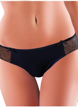 Ewana 10 Трусы женские черный