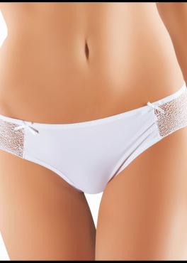 Ewana 10 Трусы женские белый