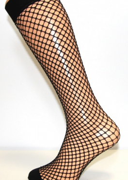 Sesto Senso GRETA MODA Женские гольфы в сетку