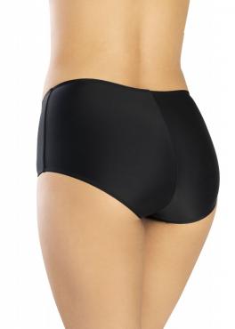 Marko M 011 купальные плавки с высокой талией