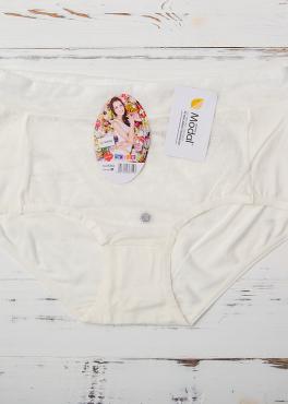 DC Girl 26392 Трусы макси женские модал