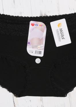 DC Girl 29190 Трусы женские modal