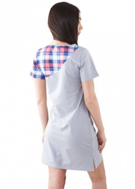 Вол NL 046 Ночная женская рубашка