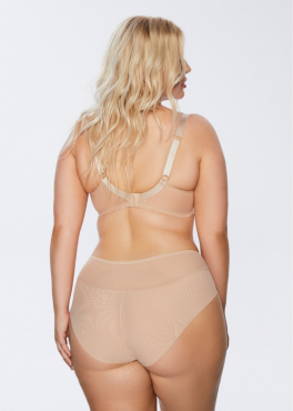 Kinga NEA SC 725 Бюстгальтер с мягкой чашкой телесный