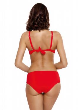 Marko M 531 SOPHIE Купальник красный (red carpet)