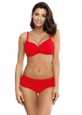 Marko M 531 SOPHIE Купальник красный (red carpet)