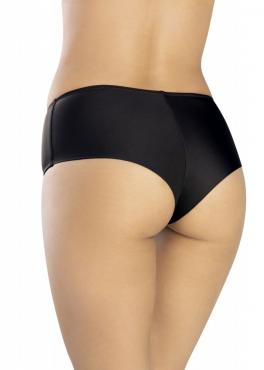 Marko M 013 высокие плавки бразилиана черный