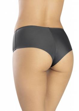 Marko M 013 плавки бразилиана с высокой посадкой графитовый