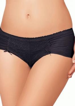 Ewana 22 Трусы женские черный