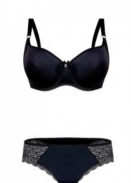 IVONE II classic BC 345/1 Бюстгальтер Kinga