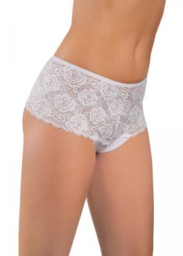 Oro Kim трусы женские белый