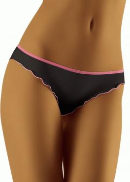 LILU Трусы мини женские Wolbar