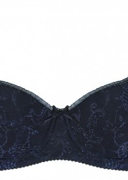 Mitex MAME бюстгальтер для кормления черный