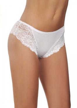 Oro Martina трусы женские белый