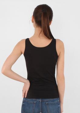 ML 052 Майка женская Cornett-ВОЛ