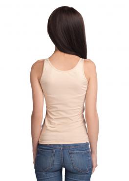 ML 052 Майка женская Cornett-ВОЛ