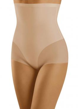 Wolbar MODIFICA утягивающие трусы бесшовные бежевый