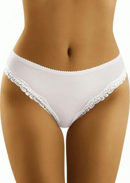 OFRA Трусы миди женские Wolbar