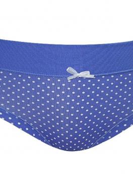 Sealine 211-1640 Трусы женские синий