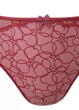Трусы бикини женские Sealine 212-1552 розовый