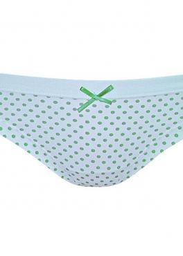 Sealine 212-1640 Трусы бикини женские бирюзовый