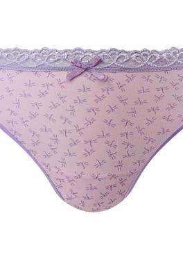 Sealine 221-1326 Стринги женские розовый