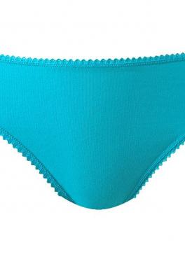 Sealine 221-1520 Трусы стринг женские бирюзовый