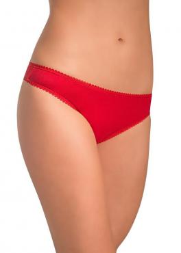Sealine 221-1520 Трусы стринг женские красный