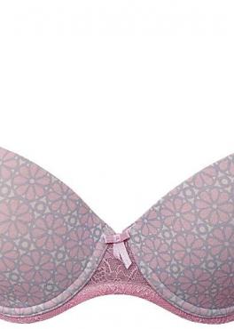 Sealine 252-1576 Бюстгальтер розовый