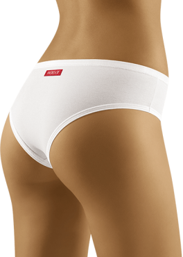 SOFT COSY Трусы миди женские Wolbar