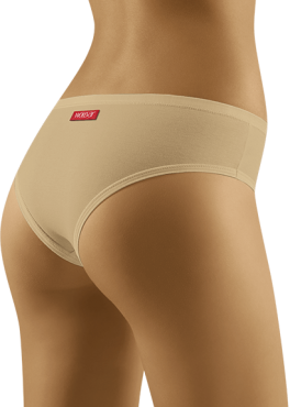 SOFT COSY Трусы миди женские Wolbar