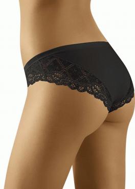 SOFT FLUFFY Трусы мини женские Wolbar