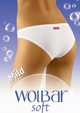 SOFT MILD Трусы мини женские Wolbar