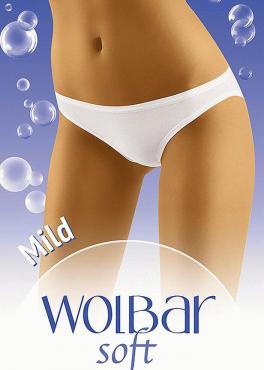 SOFT MILD Трусы мини женские Wolbar