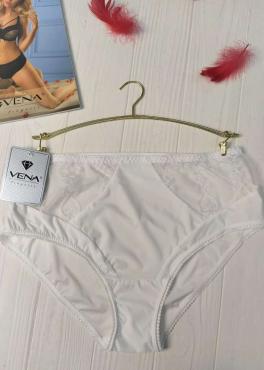 Vena VF-10355 трусики белый