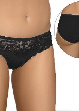 Vena VF-235 трусы черный