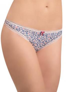 Sealine 221-1434 Стринги женские принт