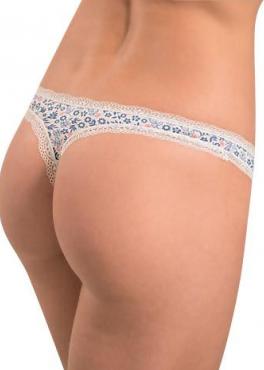 Sealine 221-1434 Стринги женские принт