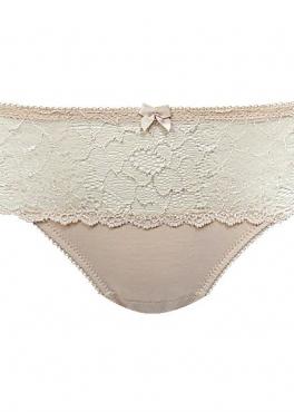 Sealine 221-1472 Стринги женские бежевый